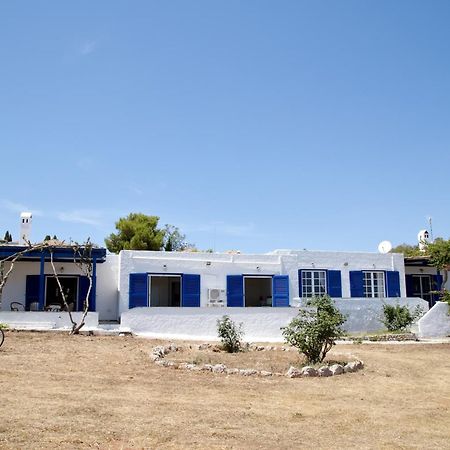 Aroura Homes 4Br Beachfront Villa Spetses Town Luaran gambar