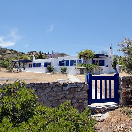 Aroura Homes 4Br Beachfront Villa Spetses Town Luaran gambar