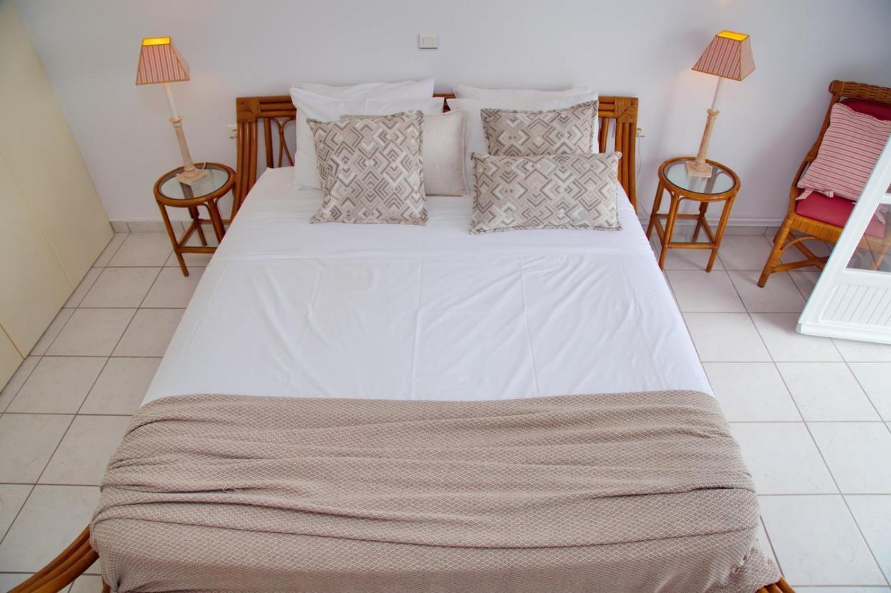 Aroura Homes 4Br Beachfront Villa Spetses Town Luaran gambar