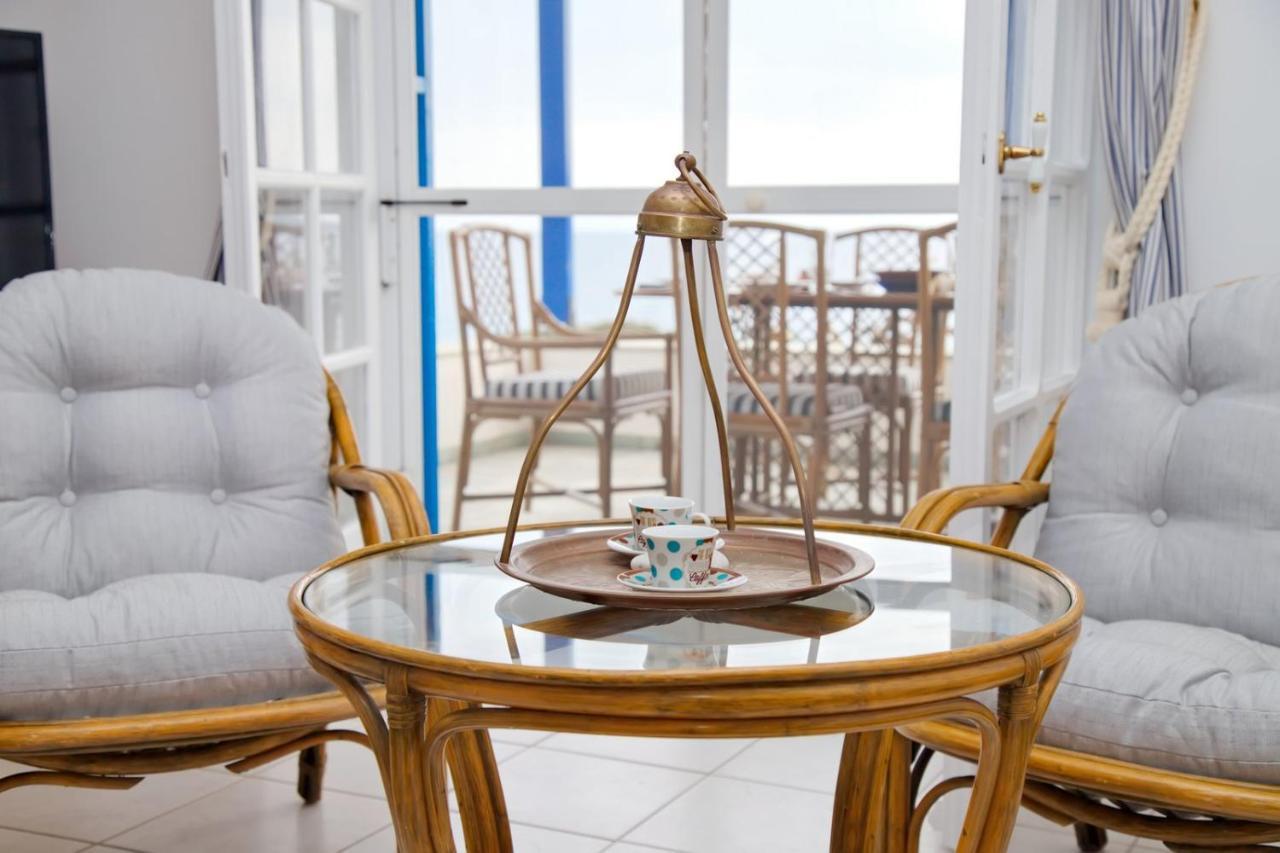 Aroura Homes 4Br Beachfront Villa Spetses Town Luaran gambar